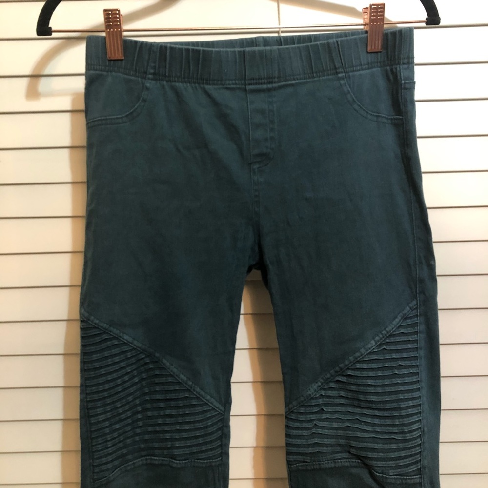 MOTO leggings